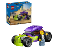 LEGO CITY 60485 Hot rod - 1473496 - zdjęcie 2